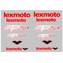 Lexmoto - Matador Kit 1 - 006